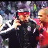 Devre arasında Melo ile Bilic arasında gerginlik Devre arasında Melo ile Bilic arasında gerginlik