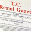 Enerji ve Ekonomi Bakanlığına dört müşavir