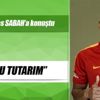 Sözümü tutarım