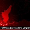 Adana da FETÖ sanığı avukatların yargılandığı dava Adana da FETÖ sanığı avukatların yargılandığı dava