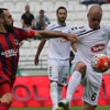 Torku Konyaspor: 2 - Mersin İdmanyurdu: 0