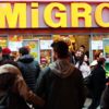 Migros bilançosunu açıkladı Migros bilançosunu açıkladı