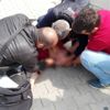 Dili boğazına kaçan çocuk ölümden döndü Dili boğazına kaçan çocuk ölümden döndü