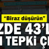 Köprü geçişine fahiş zamma tepki çığ gibi Köprü geçişine fahiş zamma tepki çığ gibi
