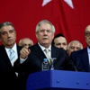 Aziz Yıldırım beraat etti Aziz Yıldırım beraat etti