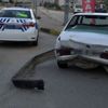 Başakşehir'de feci kaza: 1’i ağır 3 yaralı Başakşehir'de feci kaza: 1’i ağır 3 yaralı