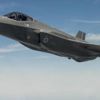 İşte beklenen F-35 açıklaması