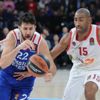 Kasım ayının MVP'si Micic Kasım ayının MVP'si Micic