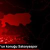 Uşakspor un konuğu Sakaryaspor Uşakspor un konuğu Sakaryaspor