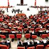 'Korumaları dışarıda bırakarak girin' 'Korumaları dışarıda bırakarak girin'