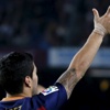 Barcelona Luis Suarez ile 'ısırdı'! Barcelona Luis Suarez ile 'ısırdı'!