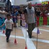 KAYSERmall'da en çok çocuklar eğlendi KAYSERmall'da en çok çocuklar eğlendi