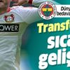 Son dakika Fenerbahçe haberleri | Menajerlerden Fenerbahçe'ye Andre Schürrle teklifi