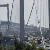 15 Temmuz Şehitler Köprüsü yarın trafiğe kapatılacak 15 Temmuz Şehitler Köprüsü yarın trafiğe kapatılacak