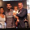 Fikret Orman'dan Lens ve Negredo açıklaması