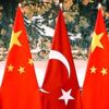 Çin'e Antep fıstığı ihracatı başlıyor Çin'e Antep fıstığı ihracatı başlıyor