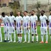 TFF 1. Lig: Fatih Karagümrük: 0 - Keçiörengücü: 2 TFF 1. Lig: Fatih Karagümrük: 0 - Keçiörengücü: 2