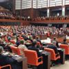 Herkesin gözü Meclis’te... Herkesin gözü Meclis’te...