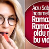Arzu Sabancı'nın makyaj videosu Arzu Sabancı'nın makyaj videosu