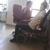 Hastanede skandal görüntüler. Maskesiz ve eldivensiz korona testi yapan hemşirenin savunması "yok artık" dedirtti Hastanede skandal görüntüler. Maskesiz ve eldivensiz korona testi yapan hemşirenin savunması "yok artık" dedirtti