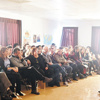 9,5 saat süren gösteri 9,5 saat süren gösteri
