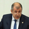 "Bu koşullarda seçime gitmek zor" "Bu koşullarda seçime gitmek zor"