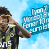 Monaco, Gustavo için 8 milyon euro önerdi Monaco, Gustavo için 8 milyon euro önerdi