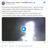 Göçmenleri kelepçeleyip denize attılar Göçmenleri kelepçeleyip denize attılar