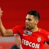 Falcao'dan Galatasaray hamlesi Falcao'dan Galatasaray hamlesi