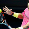 Nadal çeyrek finalde veda etti