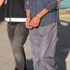 O terörist yakalandı O terörist yakalandı