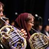 Tahran'da Beethoven anısına konser Tahran'da Beethoven anısına konser