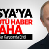 500 Yıl Sonra Bir İlk! 500 Yıl Sonra Bir İlk!