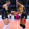 Şampiyonlar Kupası Vakıfbank'ın Şampiyonlar Kupası Vakıfbank'ın