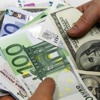 Dolar ve Euro yine rekor kırdı Dolar ve Euro yine rekor kırdı