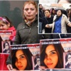 Özgecan son yolculuğuna uğurlandı