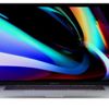 Apple, 16 inçlik yeni MacBook Pro'yu duyurdu