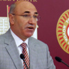 CHP’den acil toplantı talebi CHP’den acil toplantı talebi