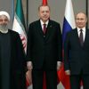 Başkan Erdoğan Suriye zirvesi için İran'a gidecek Başkan Erdoğan Suriye zirvesi için İran'a gidecek