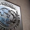 IMF'nin Türkiye ekonomisi için 2021 büyüme tahmini yüzde 6 oldu