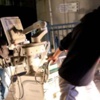Numune Hastanesi Poliklinik binası boşaltıldı Numune Hastanesi Poliklinik binası boşaltıldı
