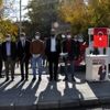 Bulanık ta Mevlid-i Nebi Haftası