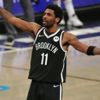 Kyrie Irving oruç tuttuğunu açıkladı Kyrie Irving oruç tuttuğunu açıkladı
