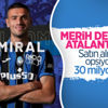 Atalanta, Merih Demiral'ı açıkladı