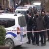 Bir bomba alarmı da Kasımpaşa’da