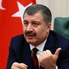 Son dakika: Sağlık Bakanı Fahrettin Koca koronavirüste vaka sayılarını açıkladı Son dakika: Sağlık Bakanı Fahrettin Koca koronavirüste vaka sayılarını açıkladı