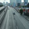İstanbul'da yollar boş kaldı