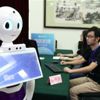 Doktor robot yakında iş başında