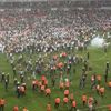 Beşiktaş - Konyaspor maçlarına deplasman yasağı geldi