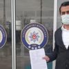 CHP Niğde İl Başkanı Erhan Adem ifadeye çağrıldı
